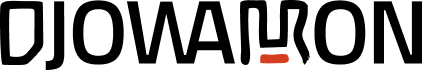 Logo Djowamon