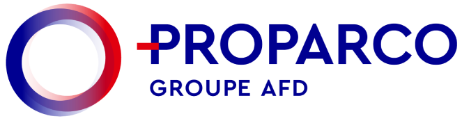 Logo Proparco